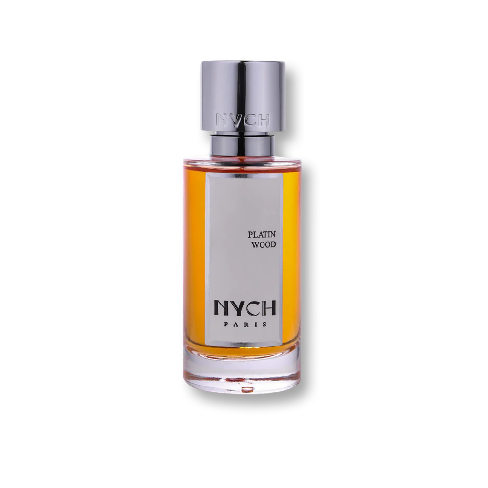 Nych Perfumes Platin Wood EDP