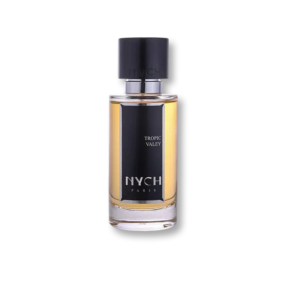 Nych Perfumes Tropic Valey EDP