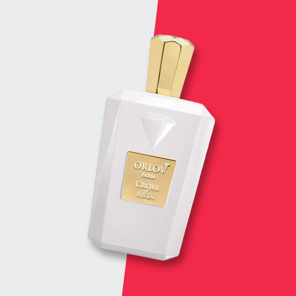 Orlov Paris Cross Of Asia EDP - Image 2