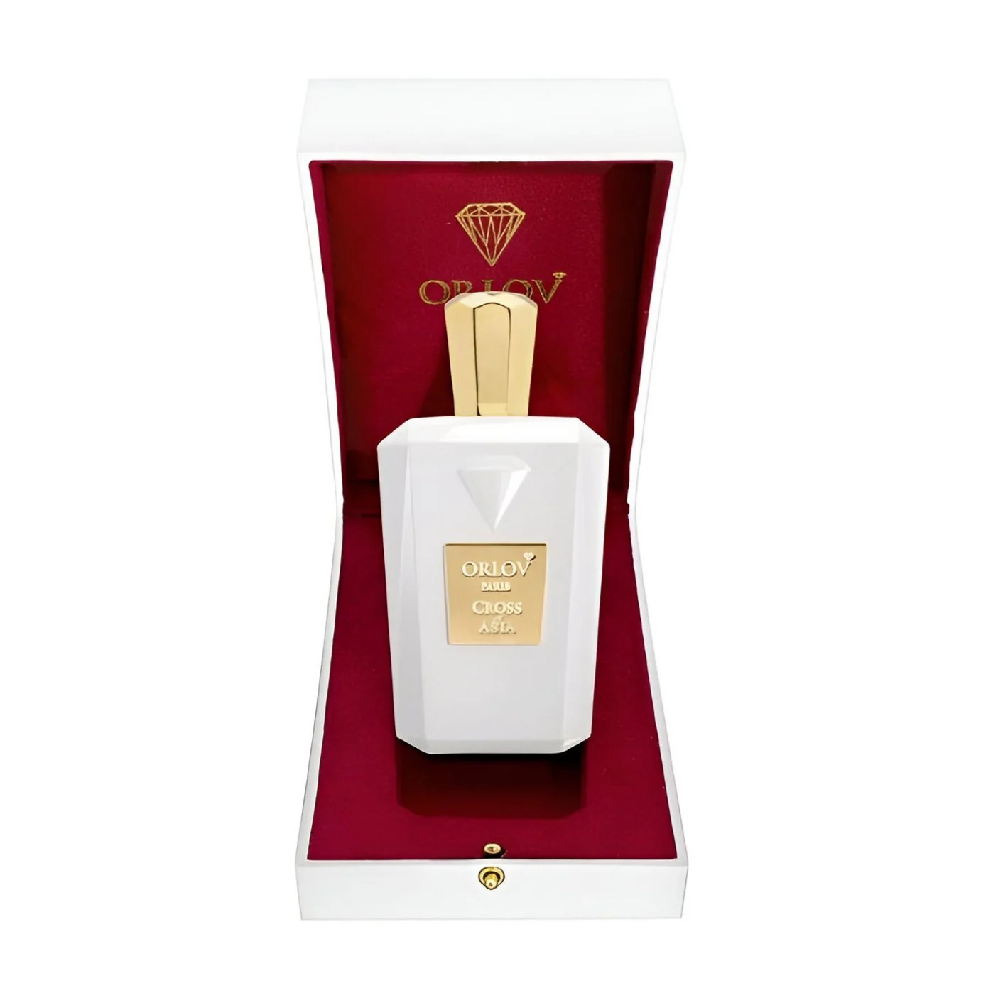 Orlov Paris Cross Of Asia EDP - Image 3