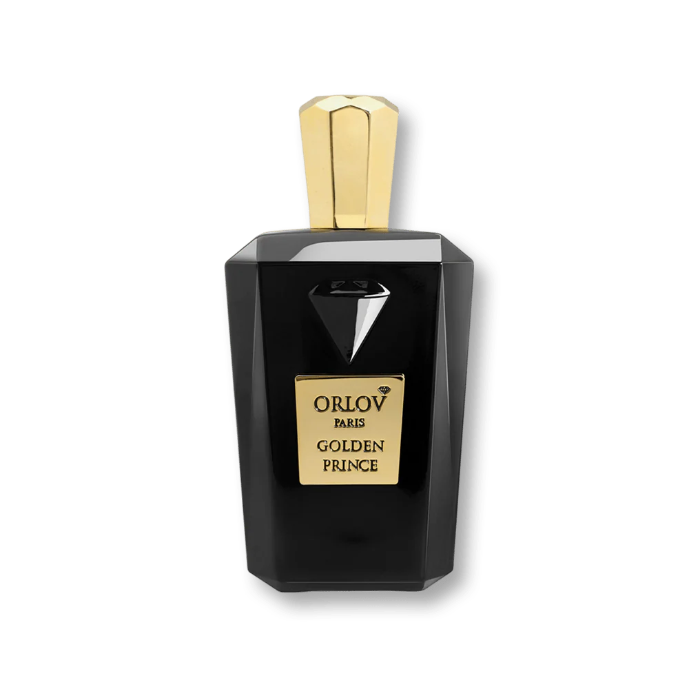 Orlov Paris Golden Prince EDP