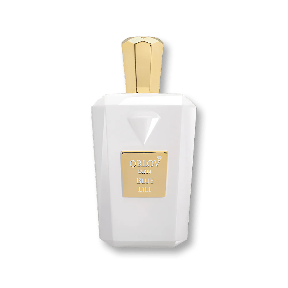 Orlov Paris Sea Of Light EDP