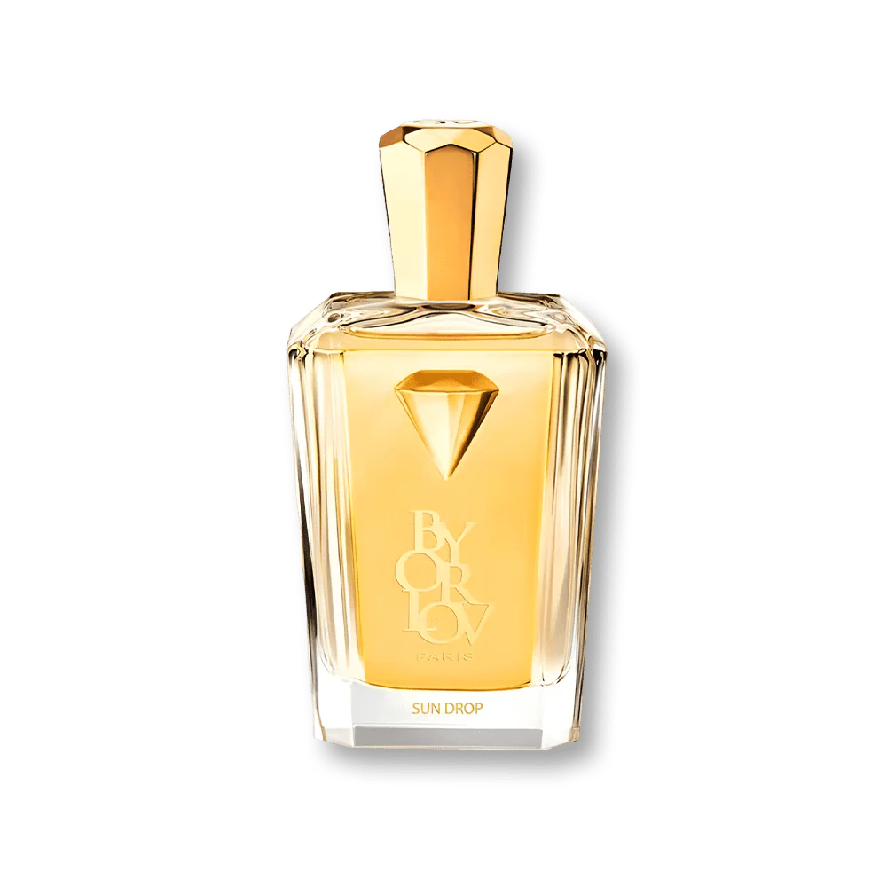 Orlov Paris Sun Drop EDP