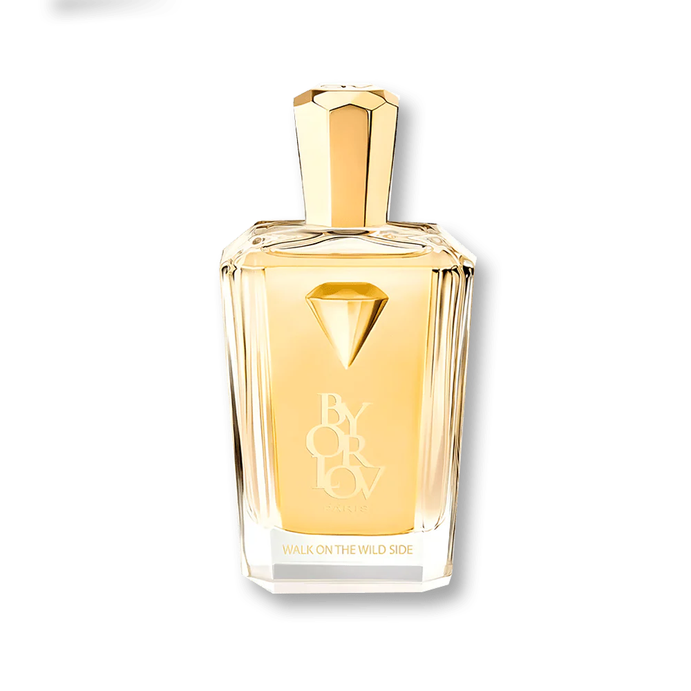 Orlov Paris Walk On The Wild Side EDP
