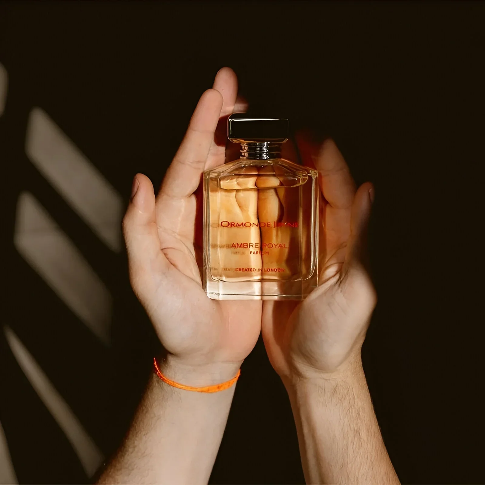 Ormonde Jayne Ambre Royal Parfum - Image 4