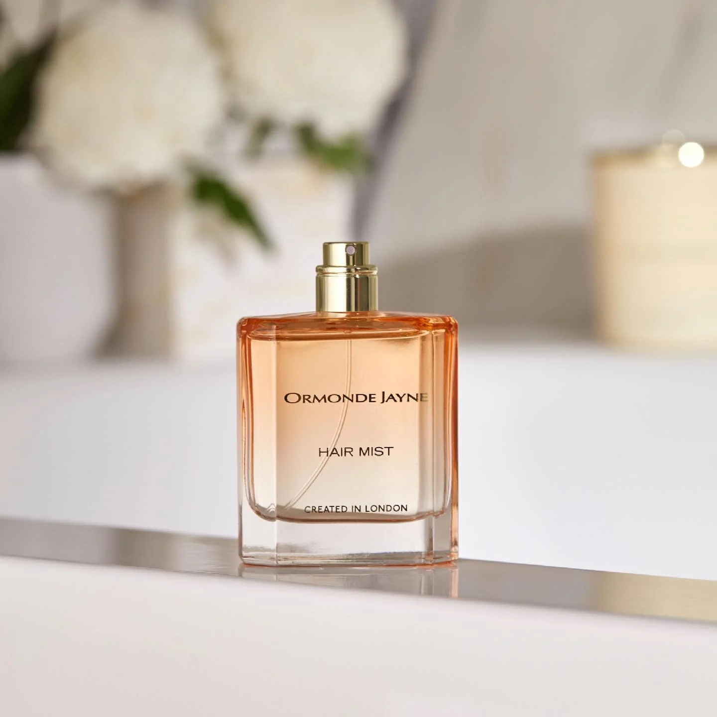 Ormonde Jayne Osmanthus Hair Mist - Image 4