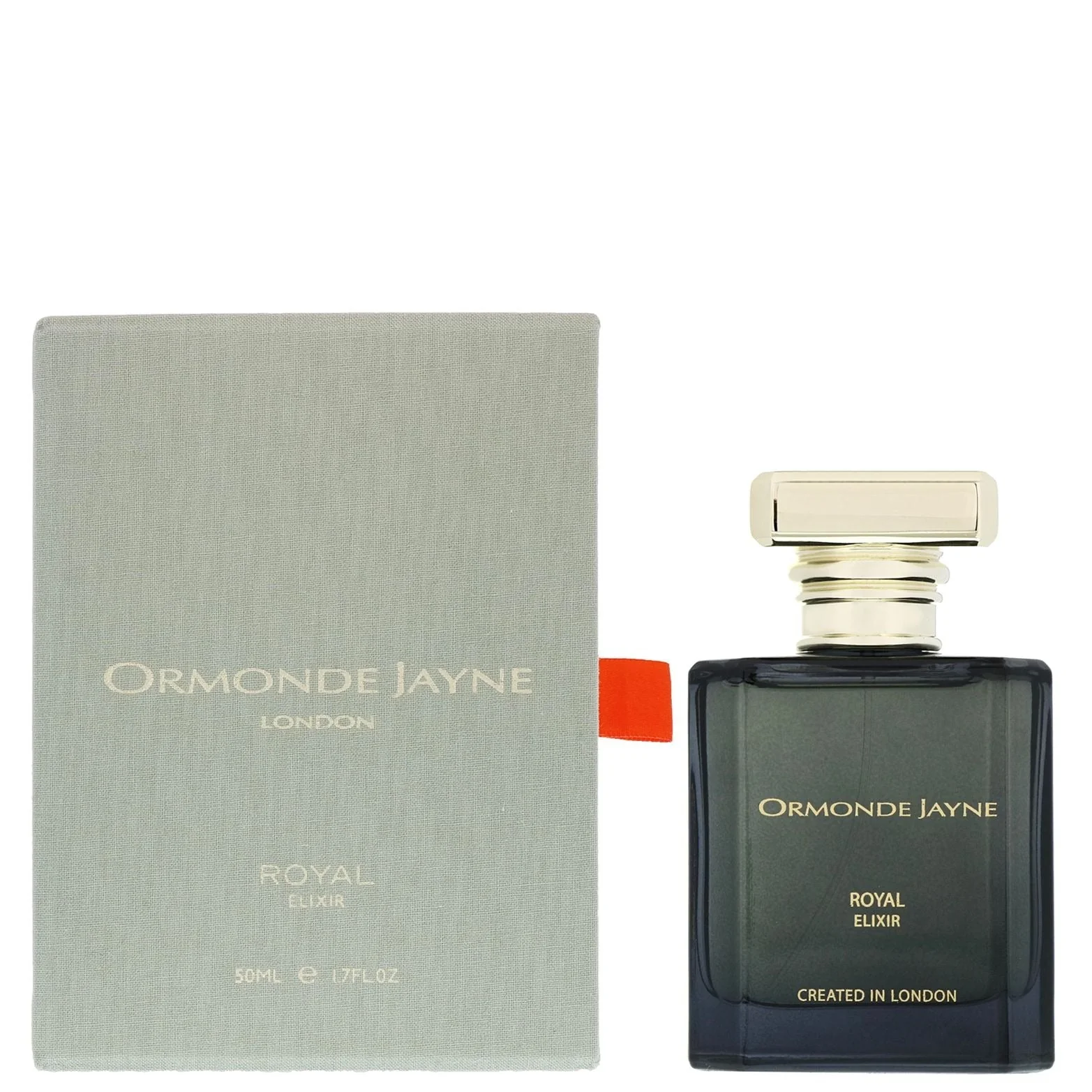 Ormonde Jayne Royal Elixir Harrods Pure Perfume - Image 4