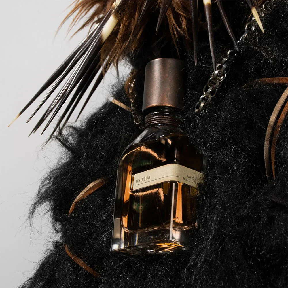 Orto Parisi Brutus Parfum - Image 2