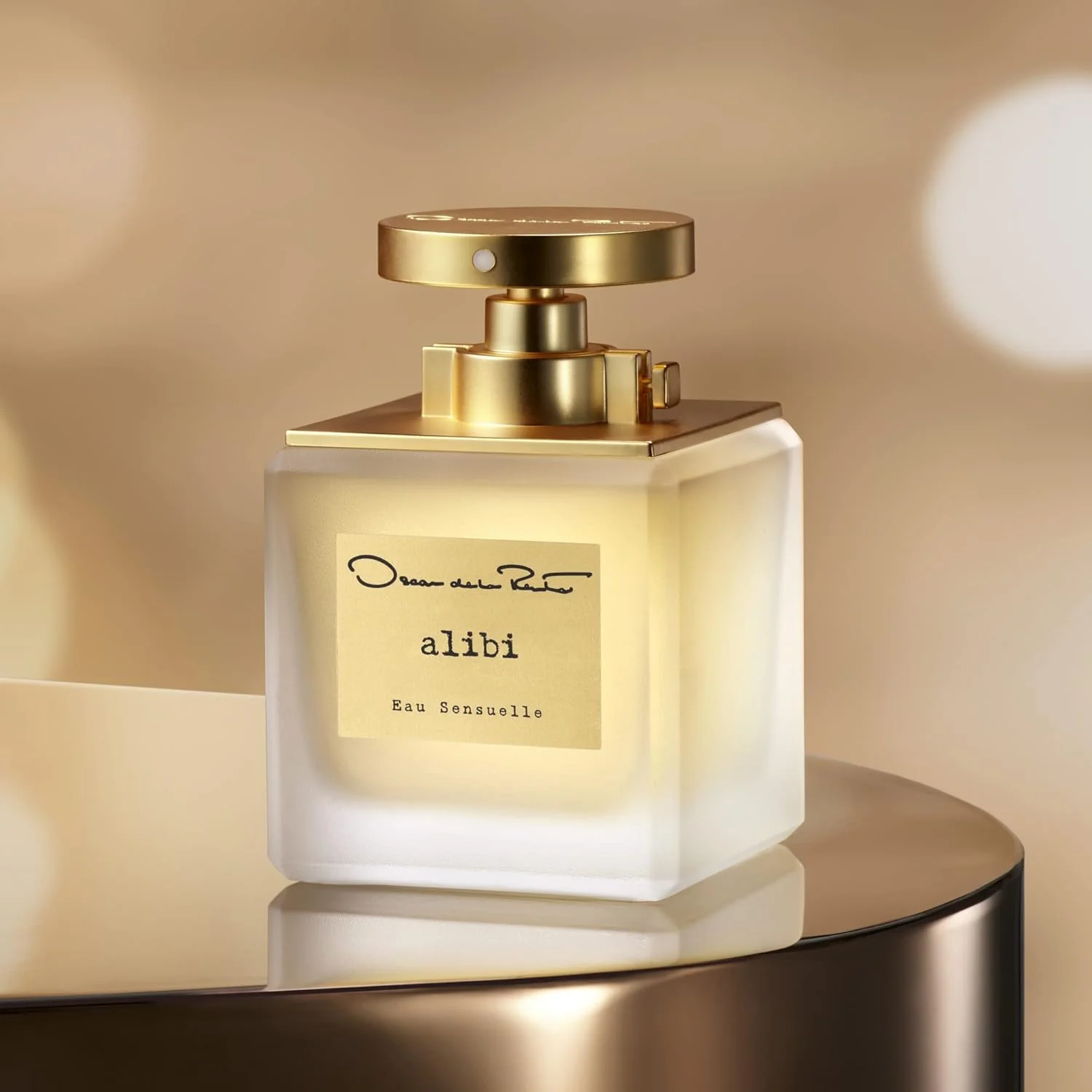 Oscar De La Renta Alibi Eau Sensuelle EDP - Image 2