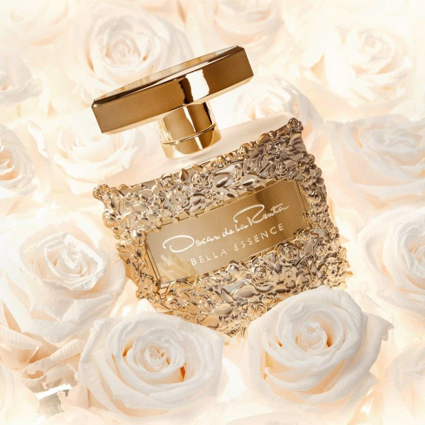 Oscar De La Renta Bella Essence EDP - Image 3