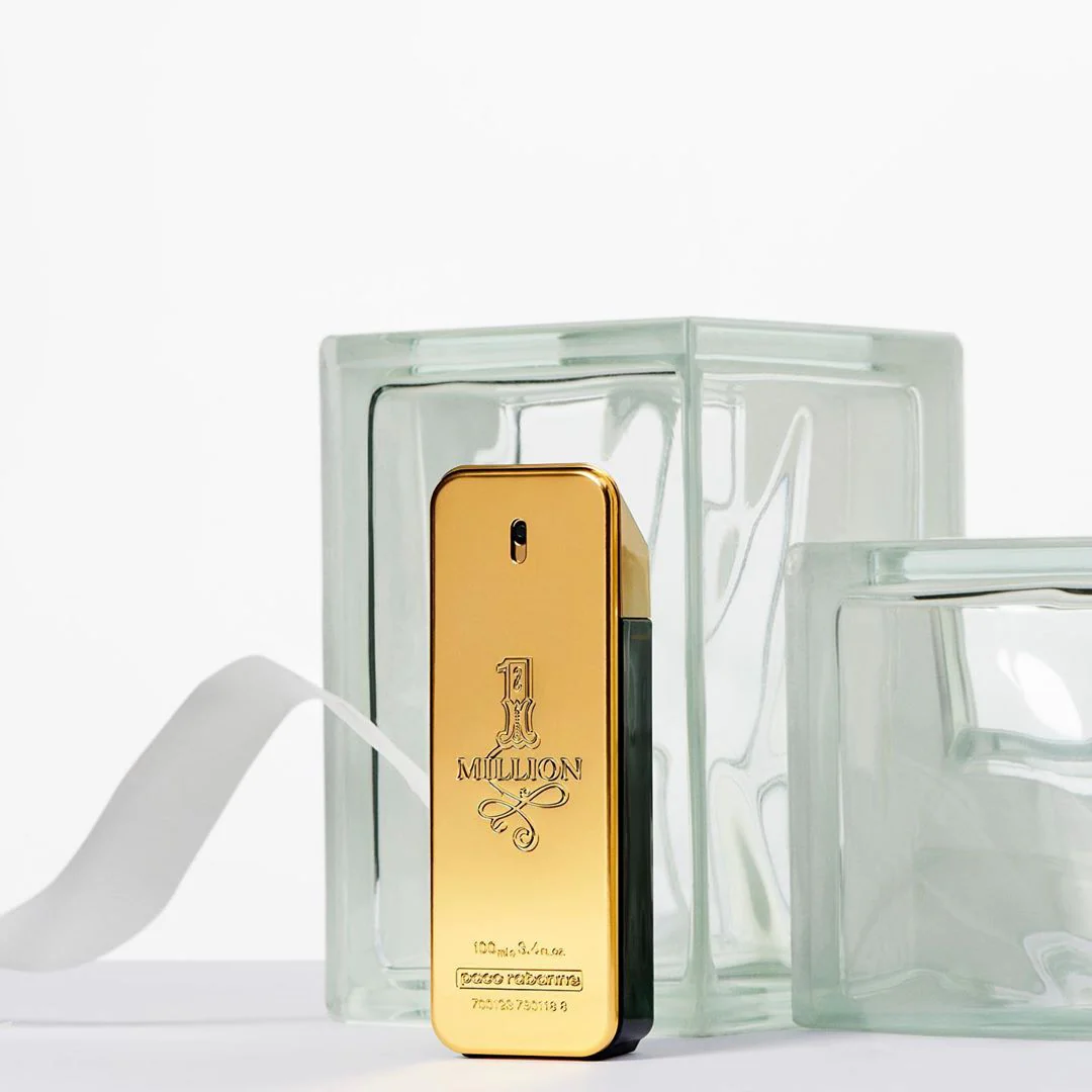 Paco Rabanne 1 Million Deluxe Gift Set For Men - Image 4