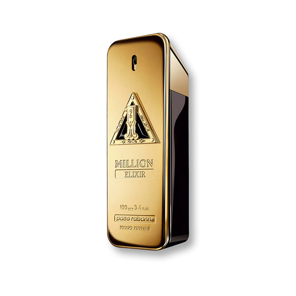 Paco Rabanne 1 Million Elixir Intense Parfum