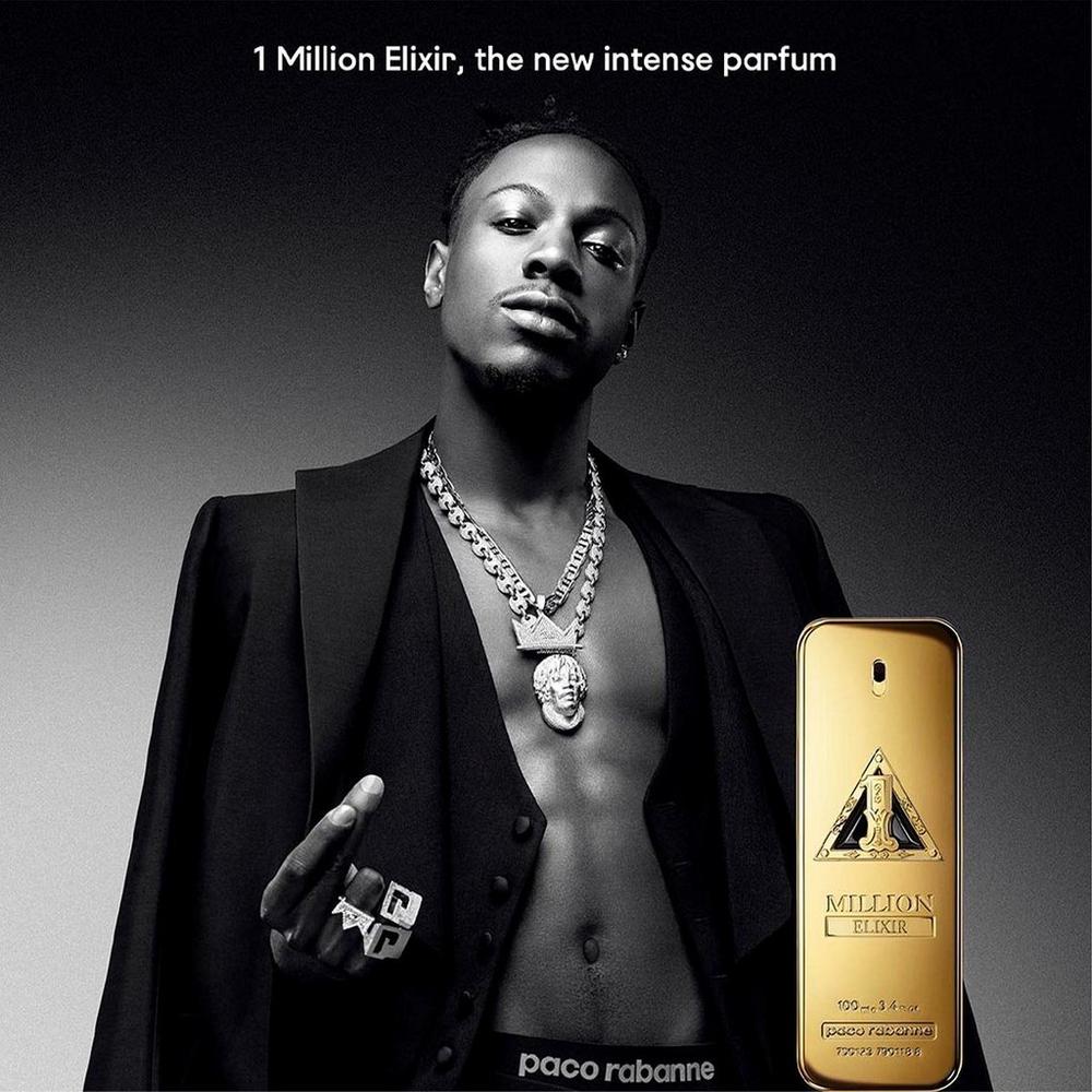 Paco Rabanne 1 Million Elixir Intense Parfum - Image 2