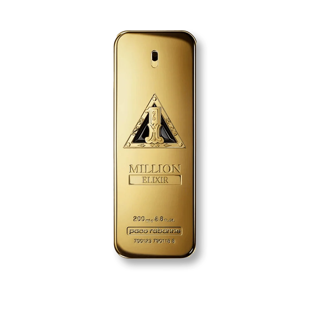 Paco Rabanne 1 Million Elixir Parfum Intense