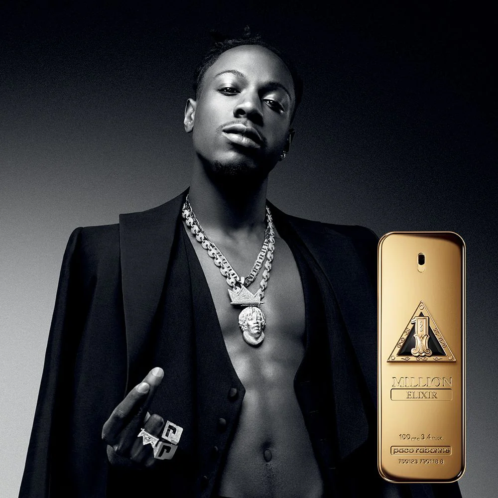 Paco Rabanne 1 Million Elixir Parfum Intense - Image 2