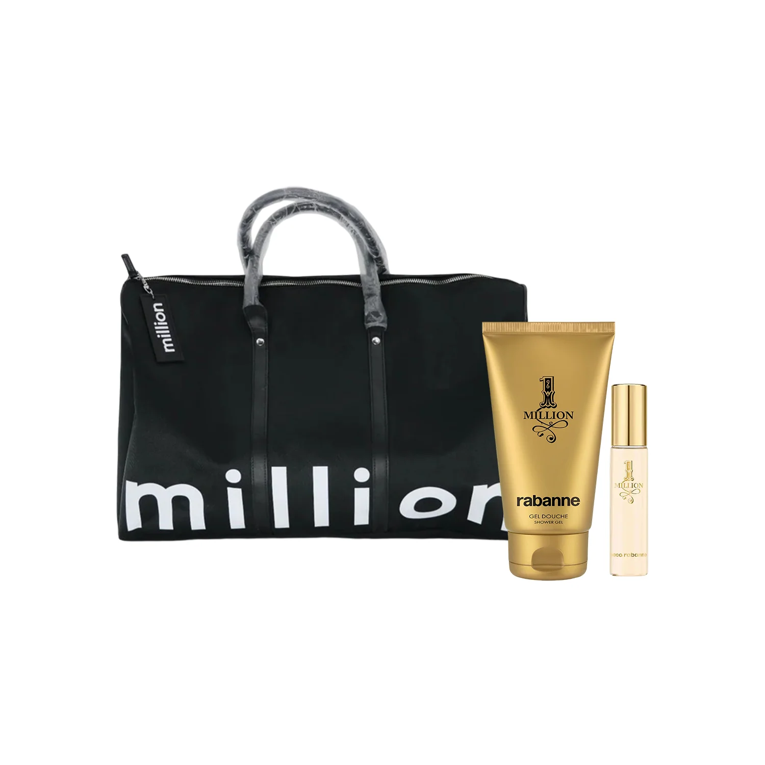 Paco Rabanne 1 Million For Men Mini Gift Set