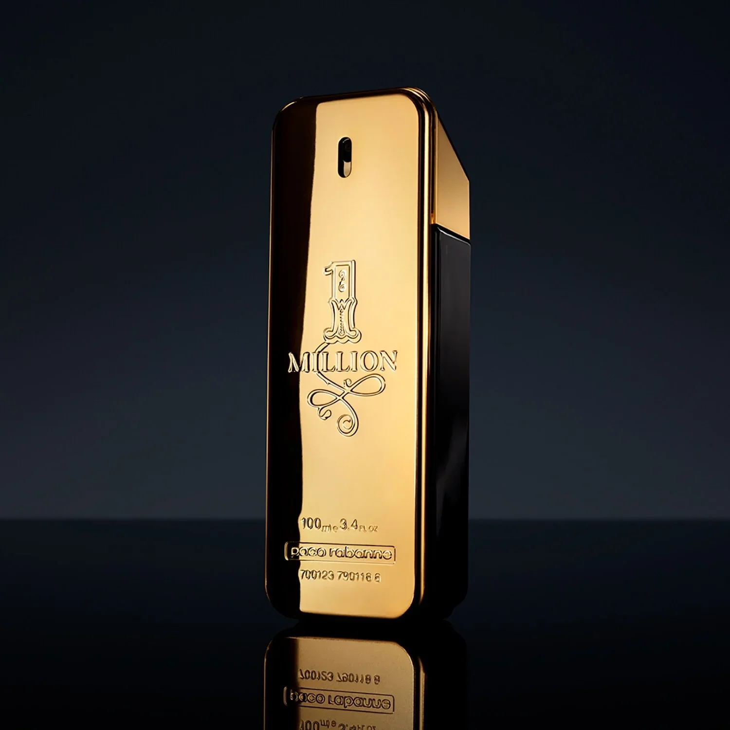 Paco Rabanne 1 Million For Men Mini Gift Set - Image 2