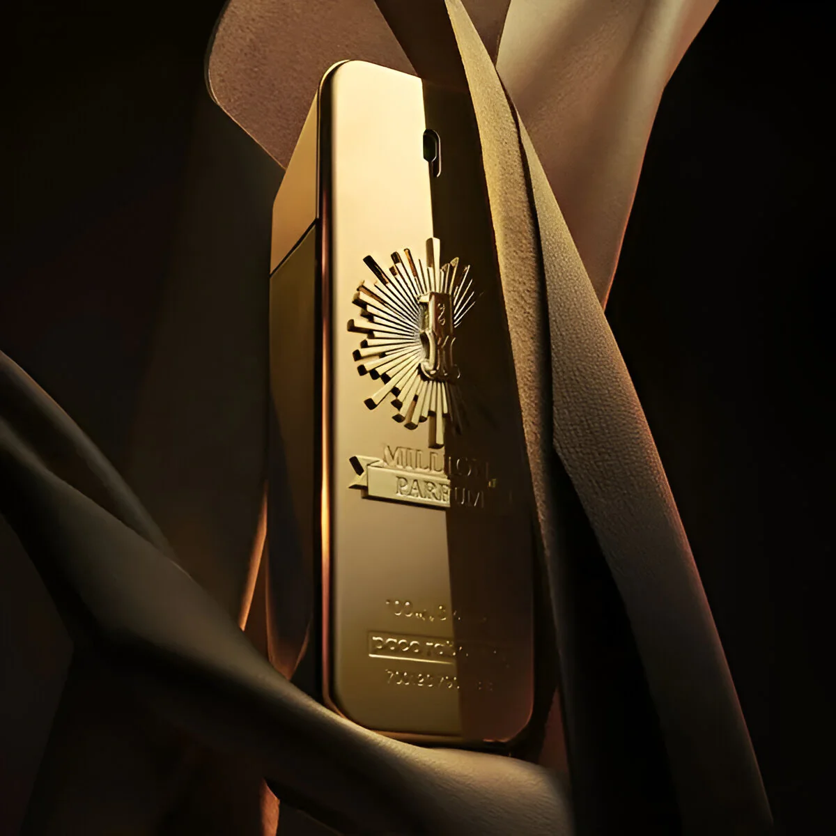 Paco Rabanne 1 Million For Men Mini Gift Set - Image 5