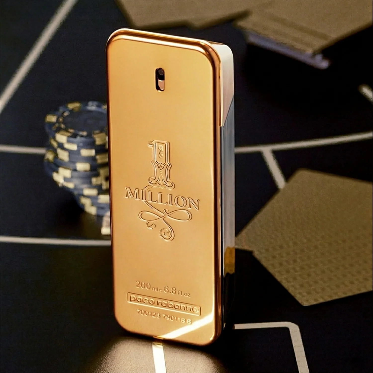 Paco Rabanne 1 Million Gift Set for Him 4 - Image 2