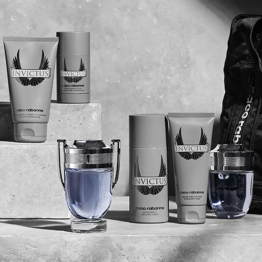 Paco Rabanne Invictus Deodorant Stick - Image 2