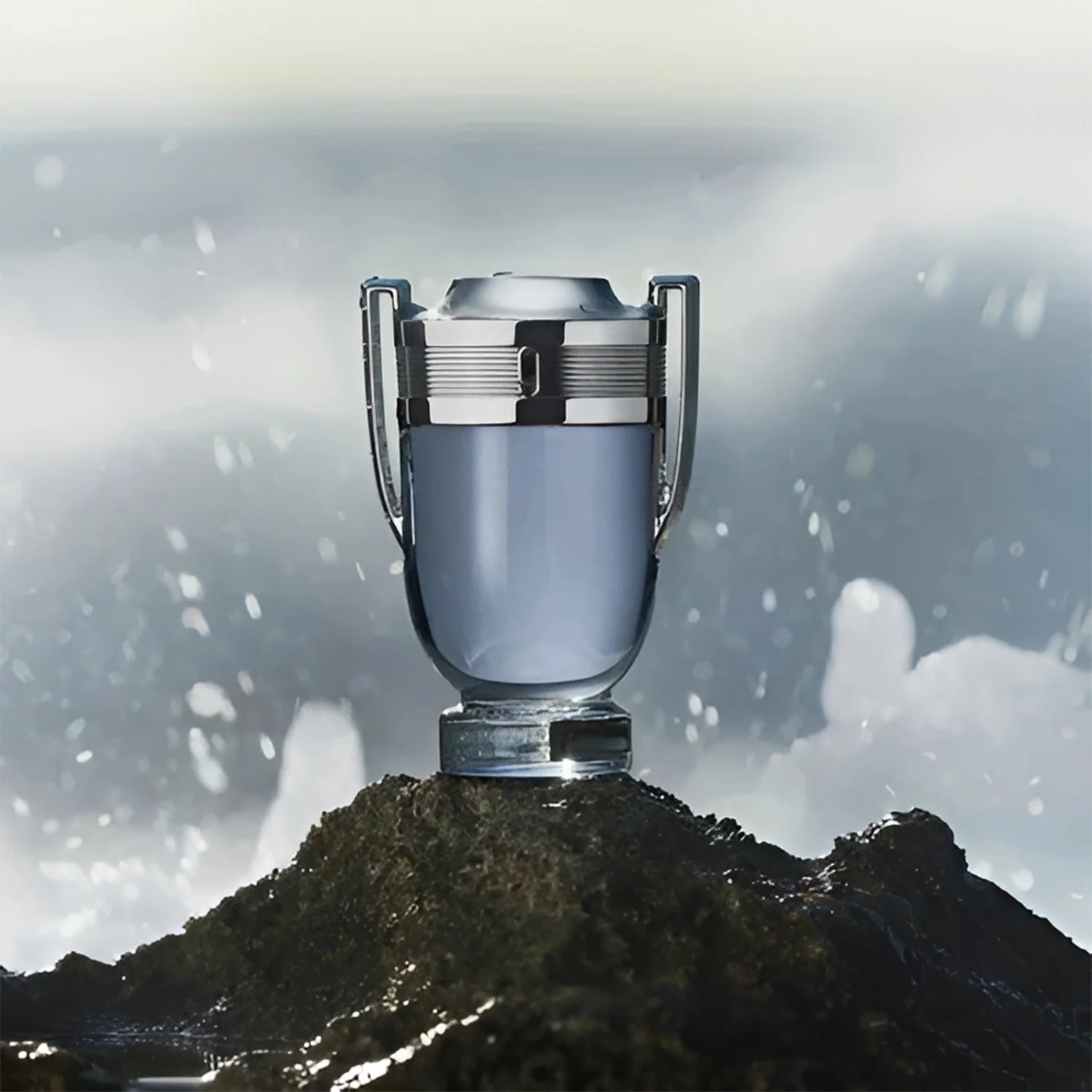 Paco Rabanne Invictus Gift Set for Him 5 - Image 3