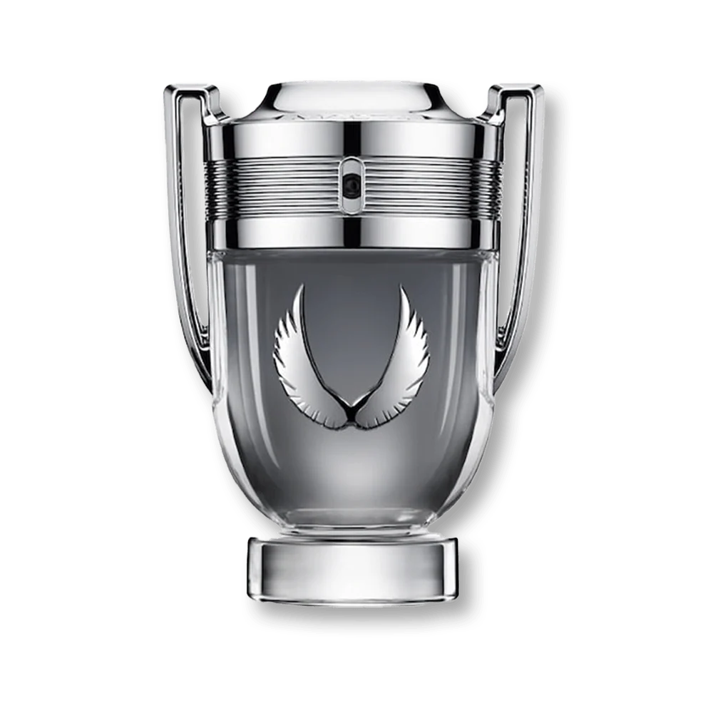 Paco Rabanne Invictus Platinum EDP