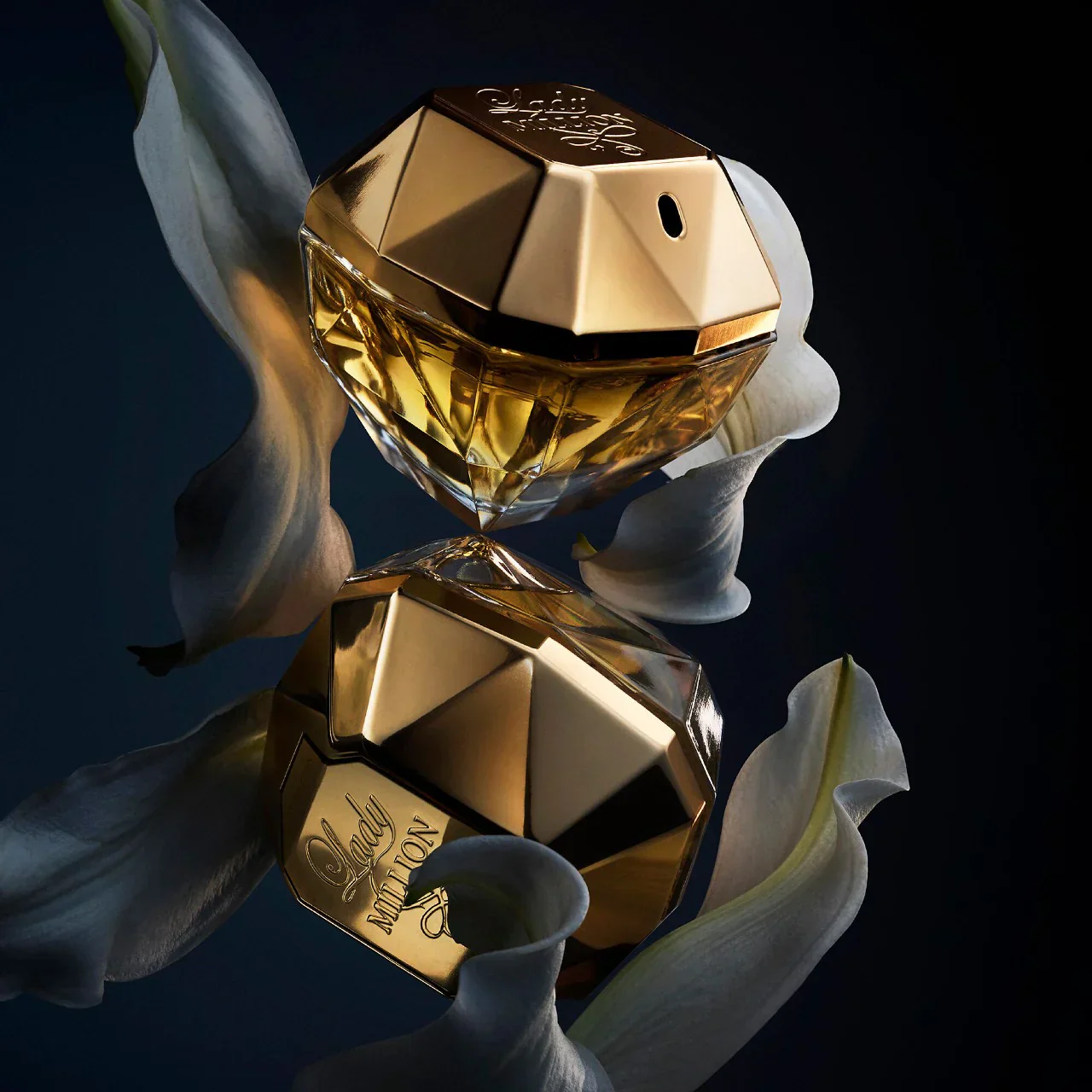 Paco Rabanne Lady Million EDP Gift Set for Her - Image 2