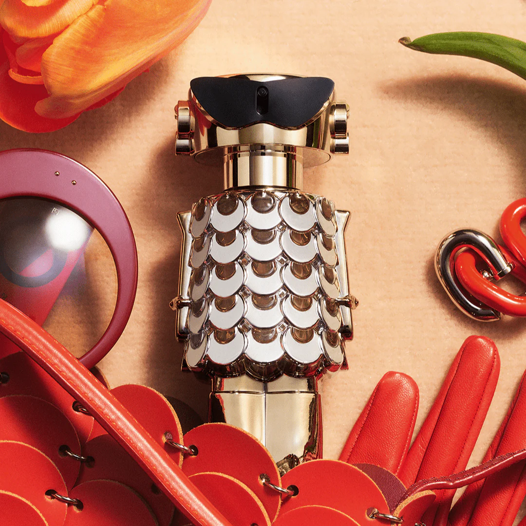 Paco Rabanne Lady Million EDP Mini Gift Set for Women - Image 2