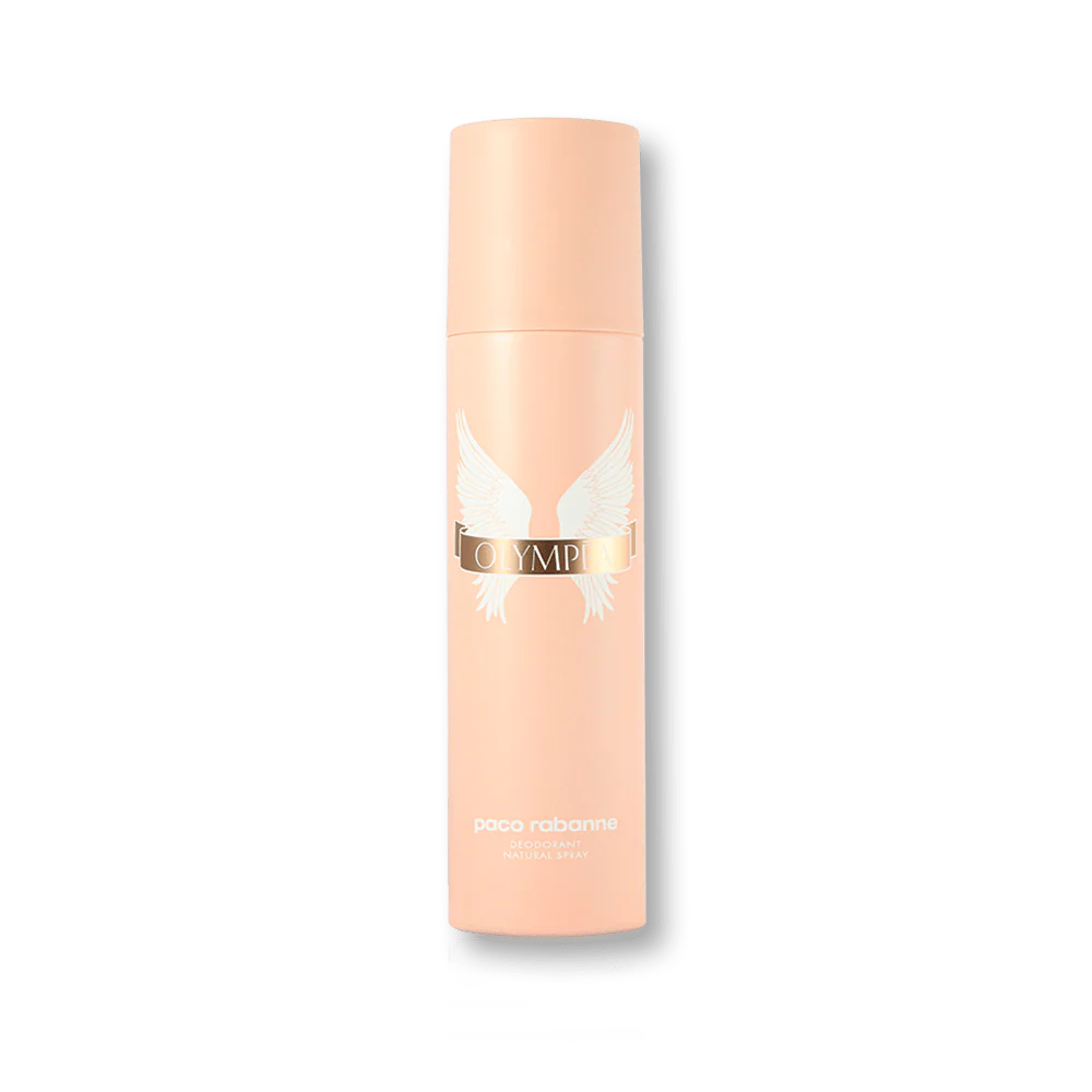 Paco Rabanne Olympea Deodorant Spray