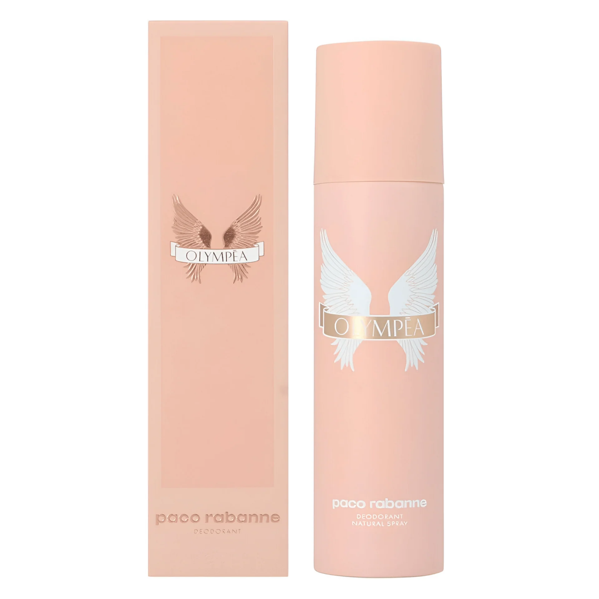 Paco Rabanne Olympea Deodorant Spray - Image 5