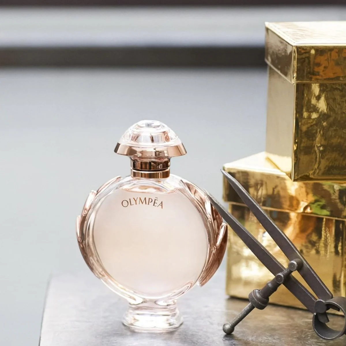 Paco Rabanne Olympea EDP - Image 5
