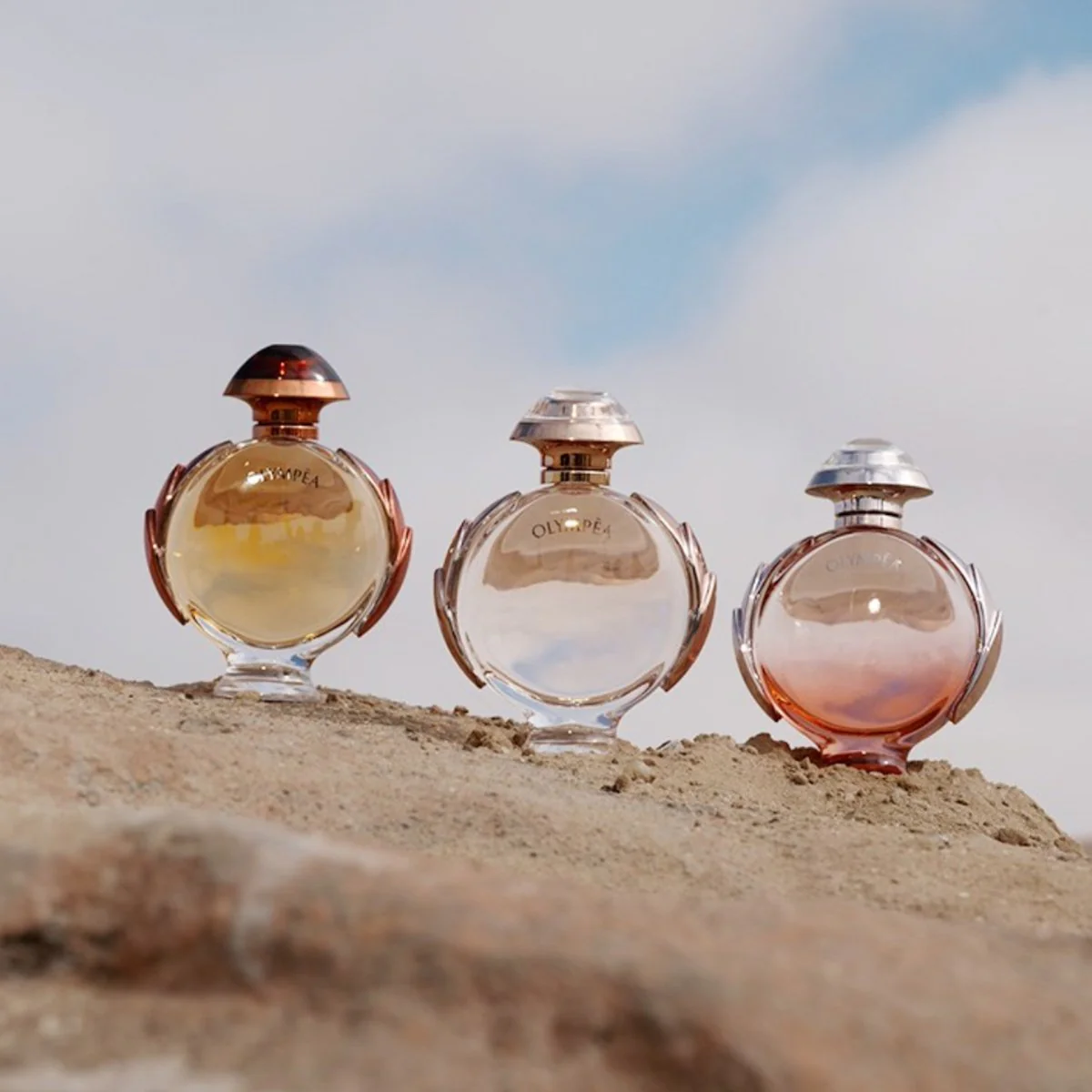 Paco Rabanne Olympea EDP - Image 7