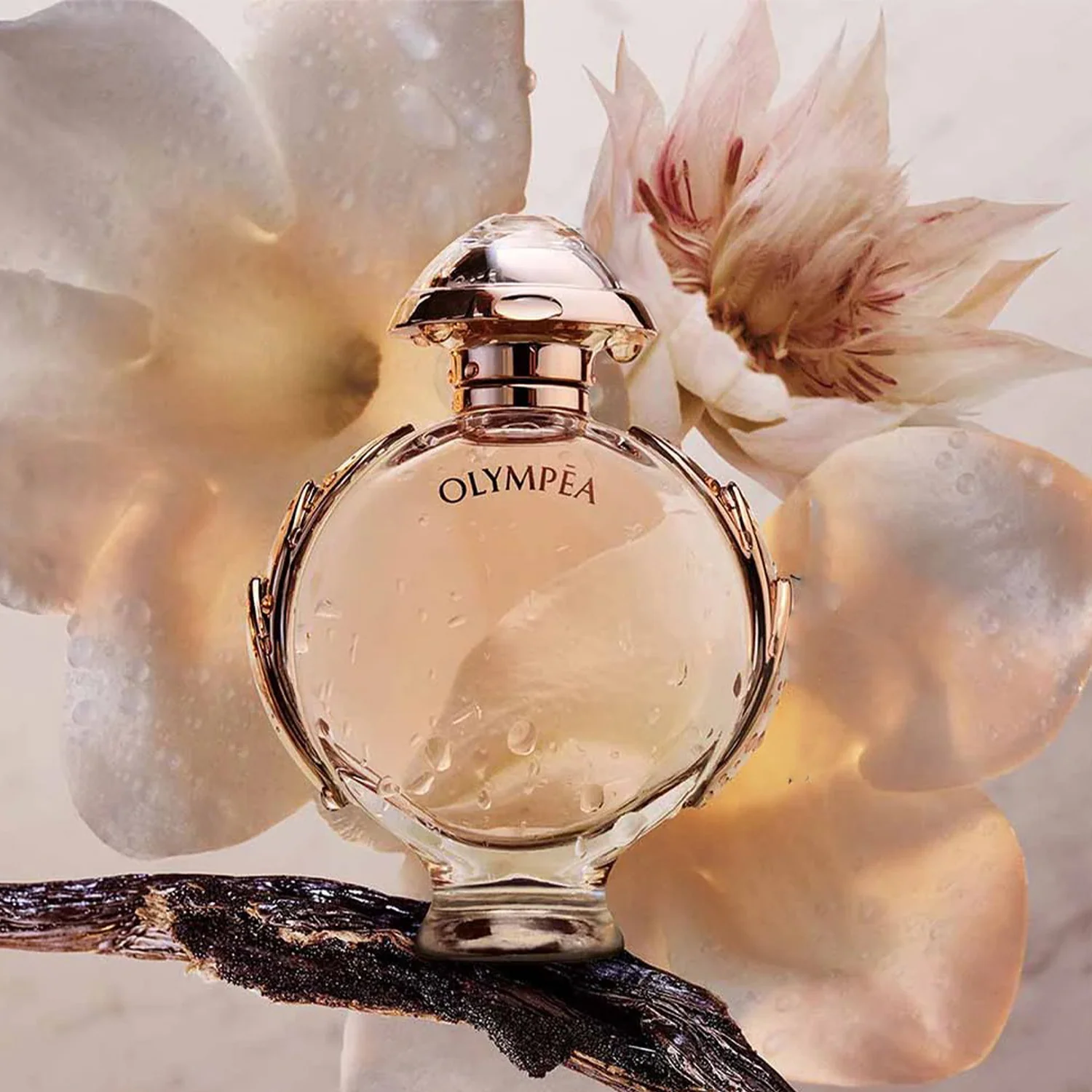 Paco Rabanne Olympea EDP Gift Set for Her 3 - Image 3