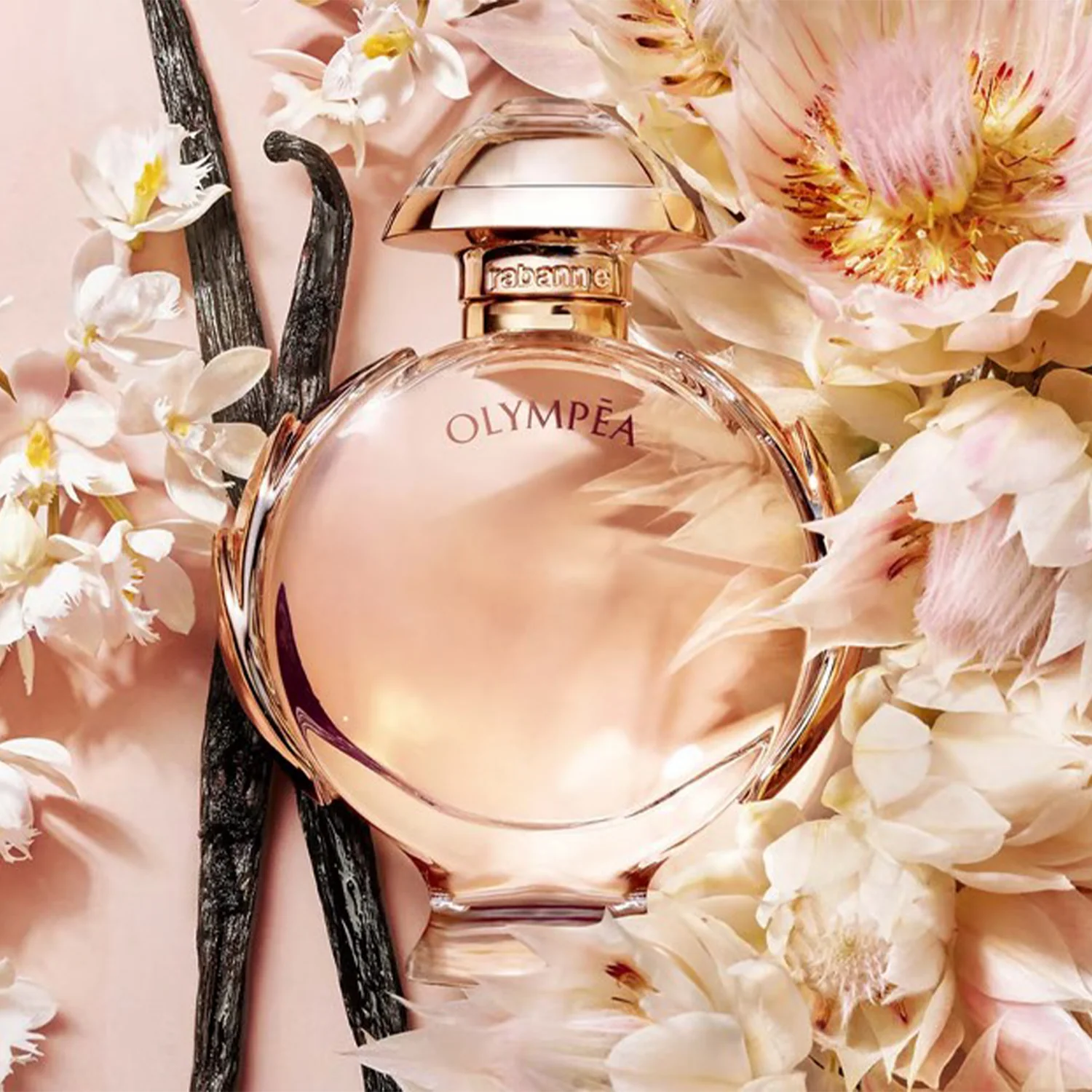 Paco Rabanne Olympea EDP Gift Set for Her - Image 3