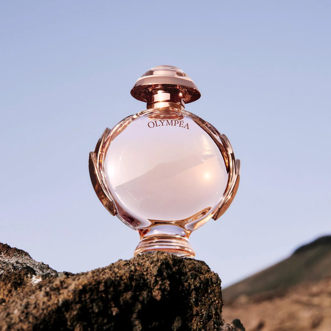 Paco Rabanne Olympea EDP Gift Set for Her - Image 4