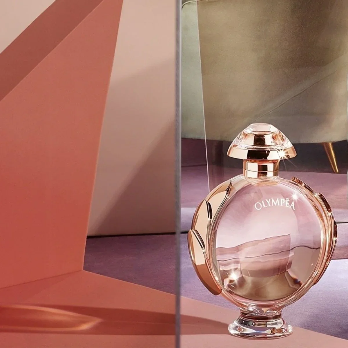 Paco Rabanne Olympea EDP Mini Gift Set - Image 3