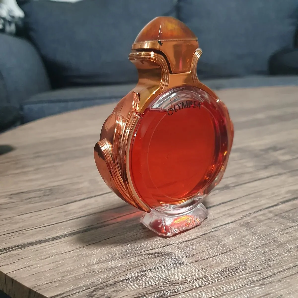 Paco Rabanne Olympea Intense EDP - Image 3