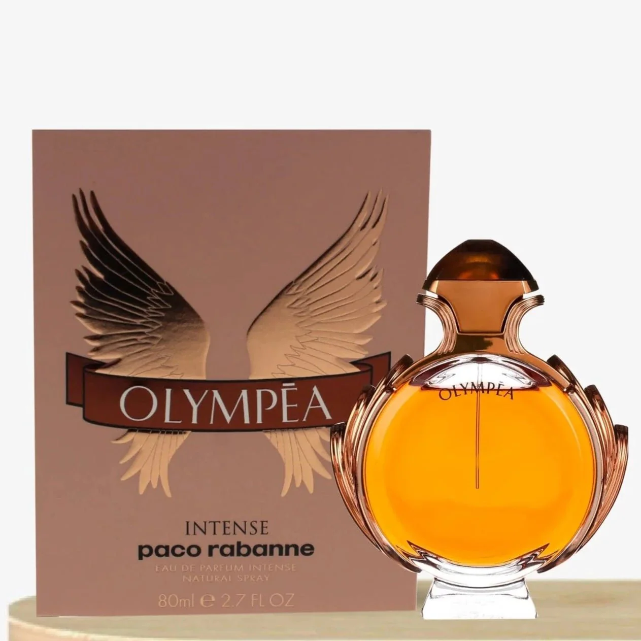 Paco Rabanne Olympea Intense EDP - Image 4
