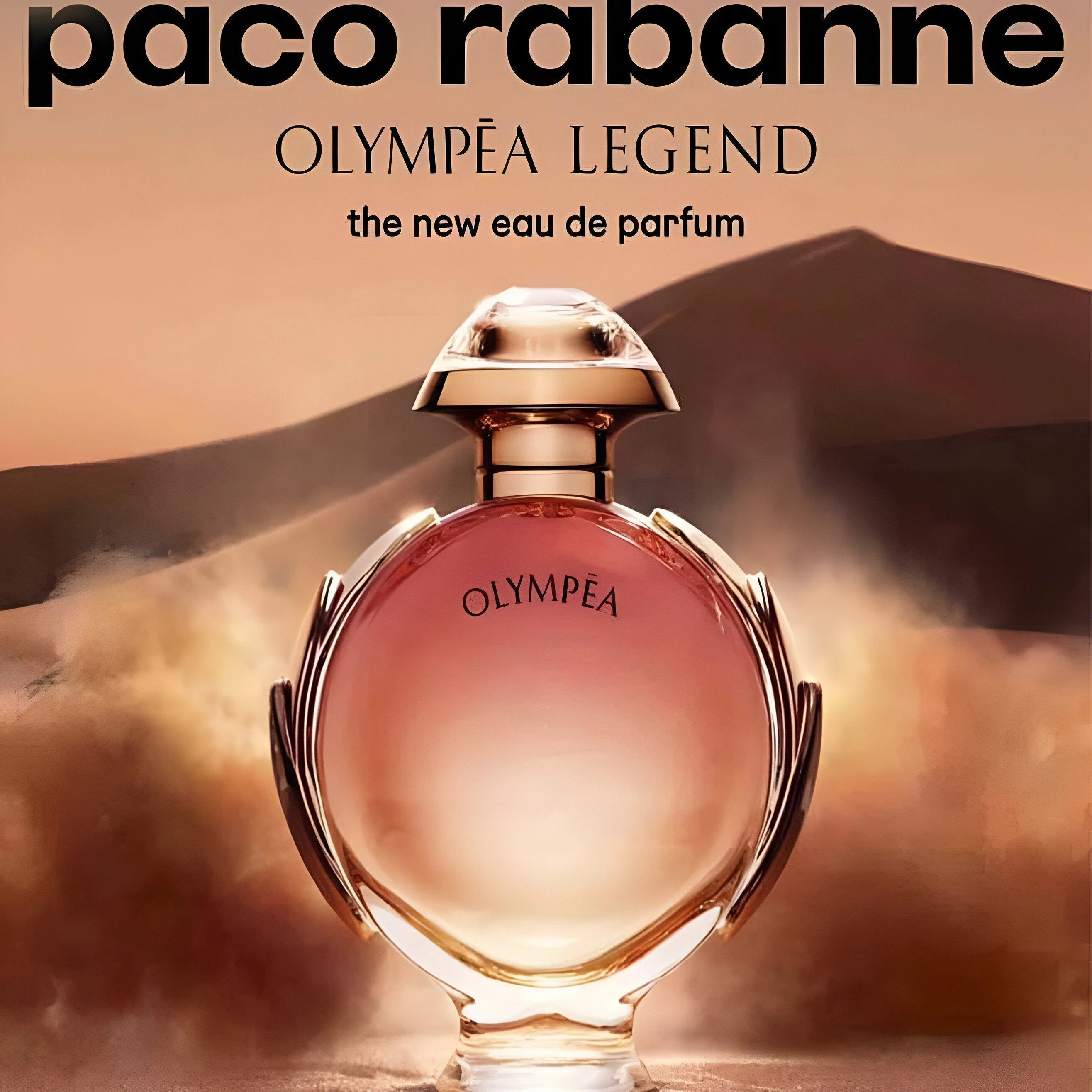 Paco Rabanne Olympea Legend EDP - Image 4