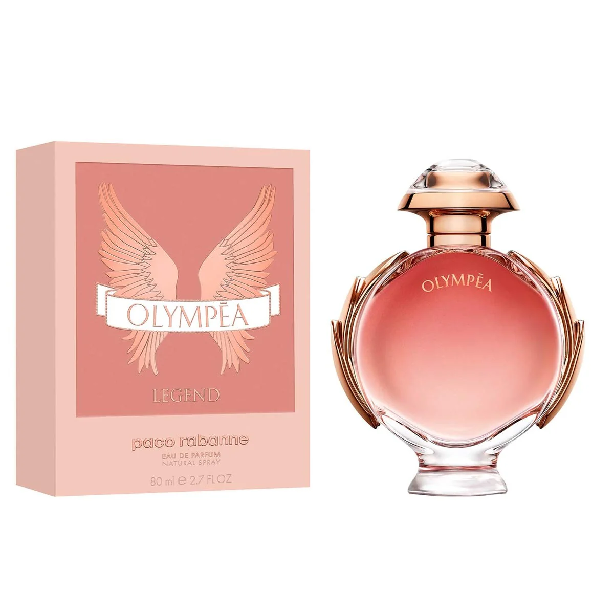 Paco Rabanne Olympea Legend EDP - Image 5