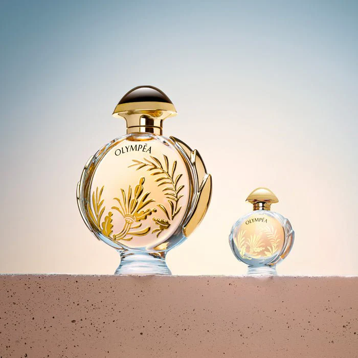 Paco Rabanne Olympea Solar EDP Intense - Image 2