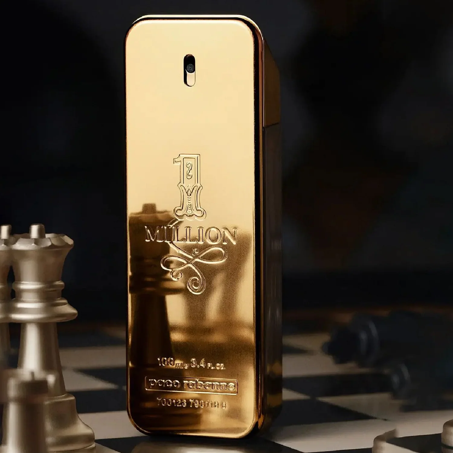 Paco Rabanne One Million Gift Set for Him 3 - Image 2