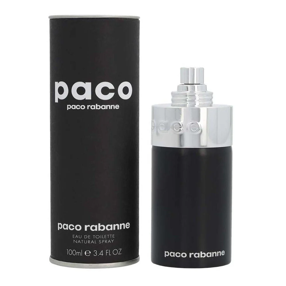 Paco Rabanne Paco EDT - Image 3