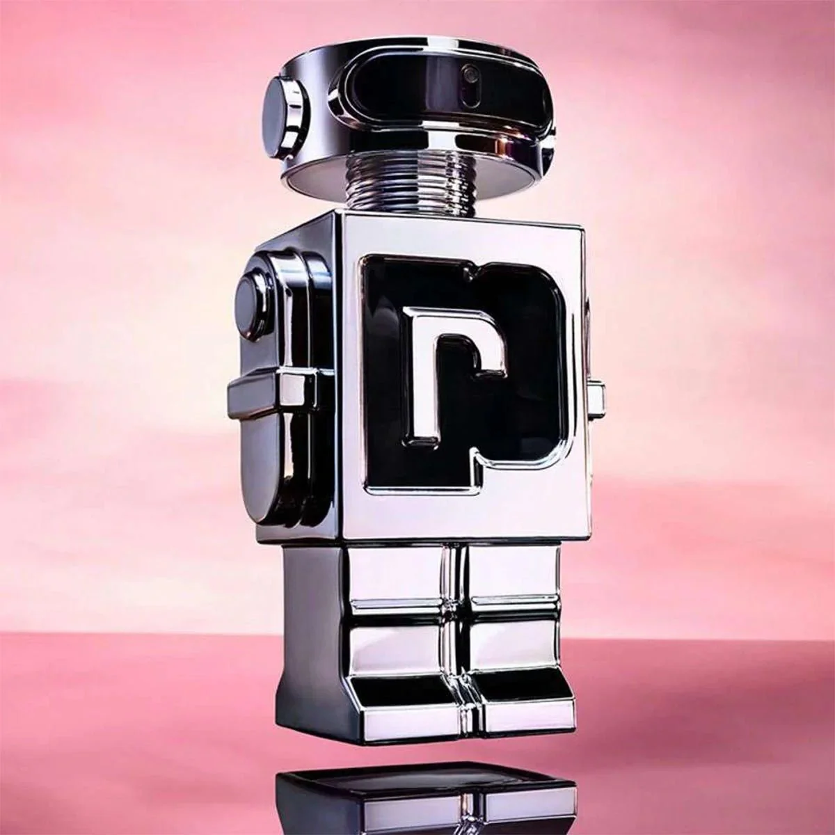 Paco Rabanne Phantom Deodorant Spray - Image 3