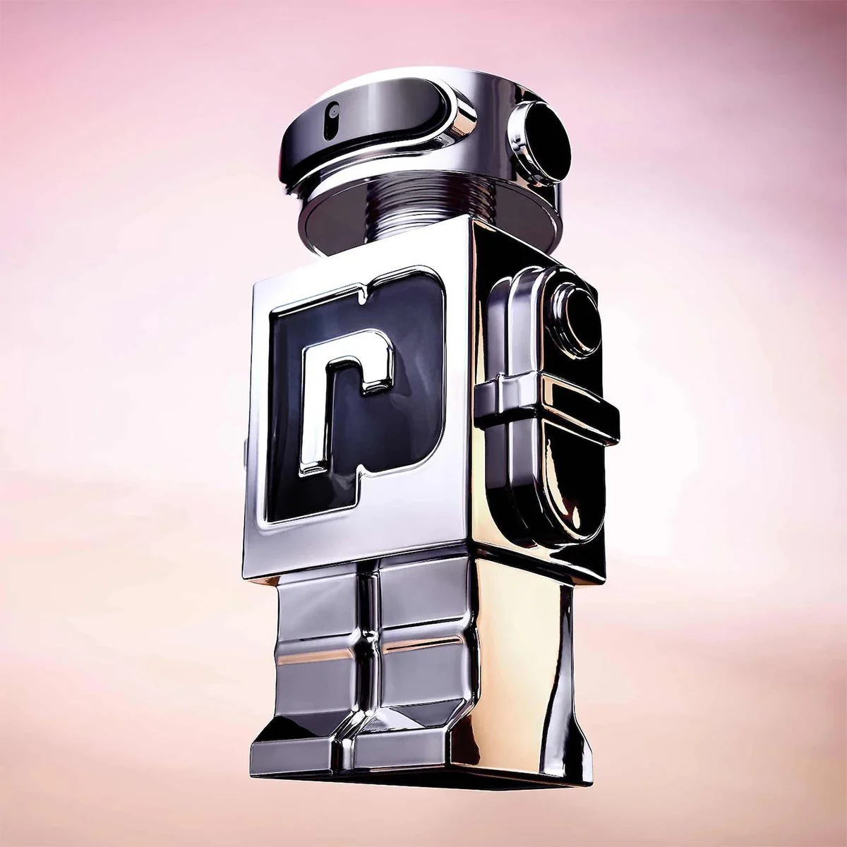 Paco Rabanne Phantom EDT For Men - Image 2