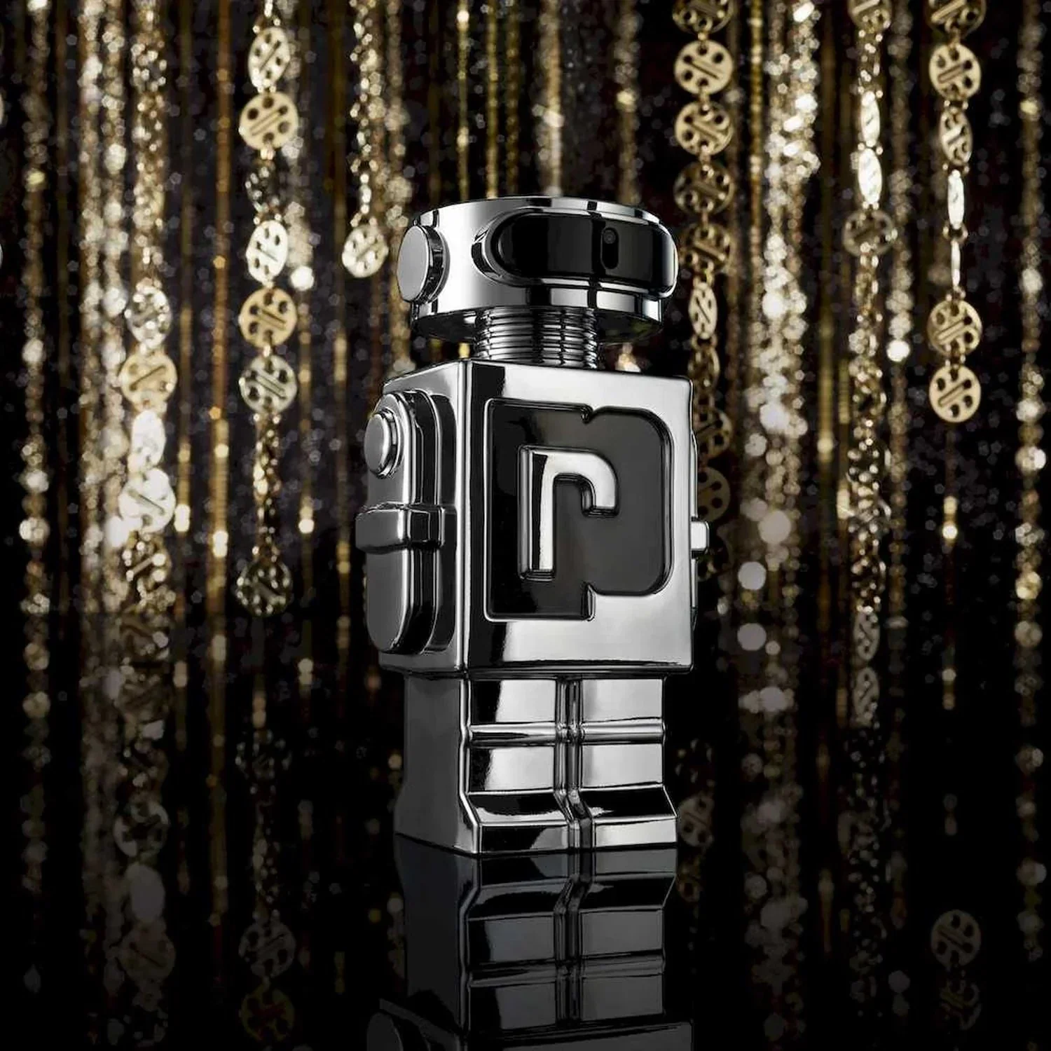 Paco Rabanne Phantom Gift Set for Him - Image 3