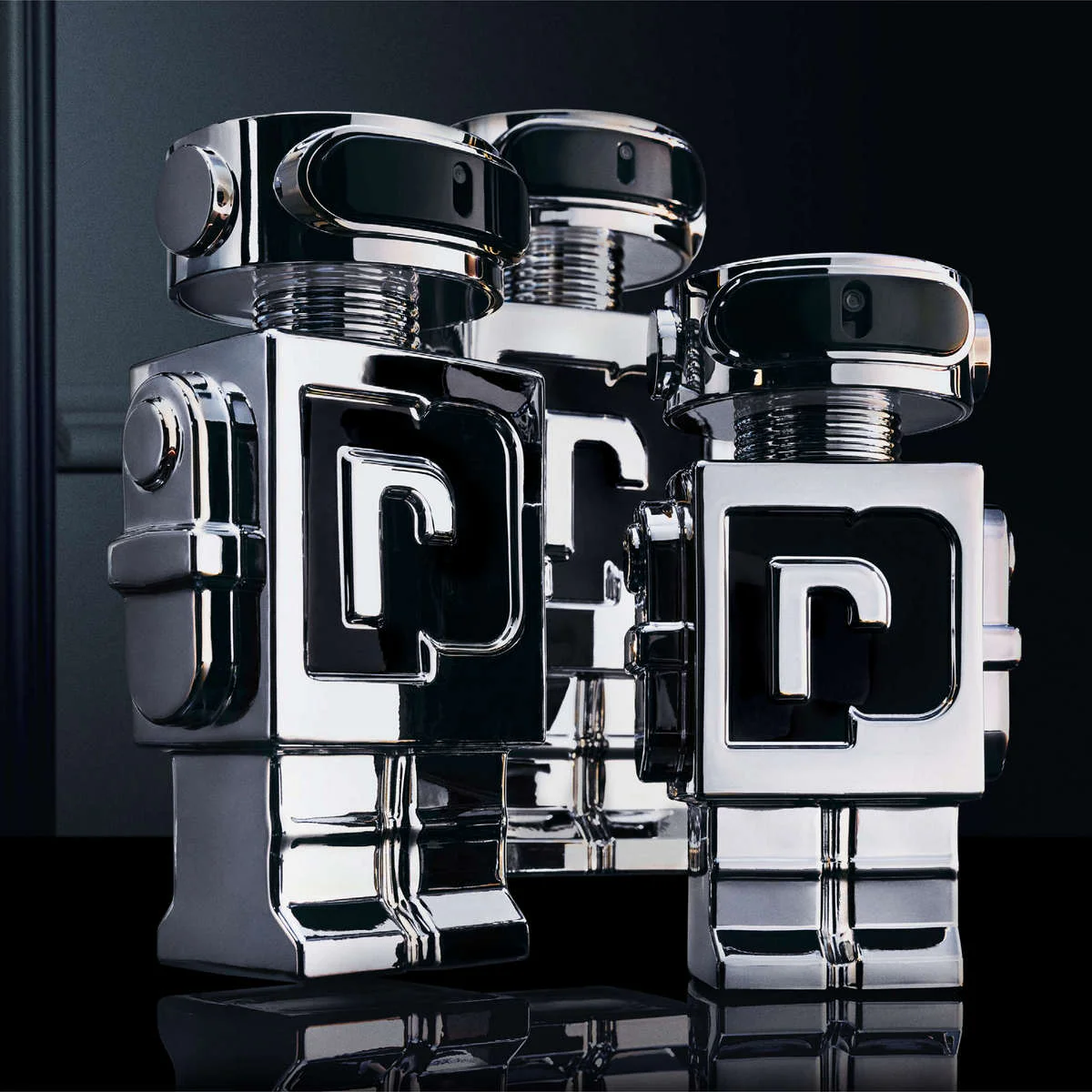 Paco Rabanne Phantom Gift Set for Him - Image 5