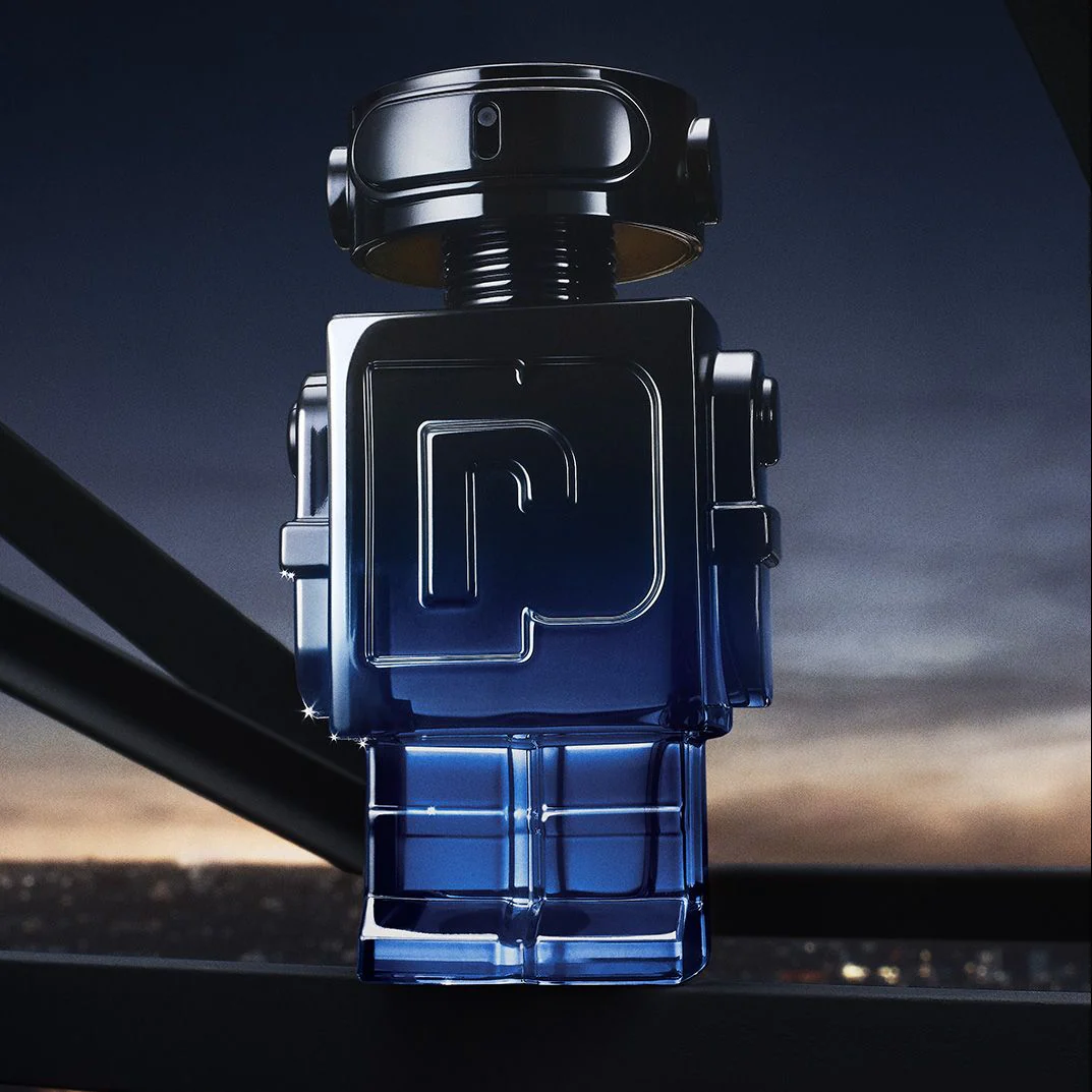 Paco Rabanne Phantom Intense EDP Gift Set for Him - Image 2