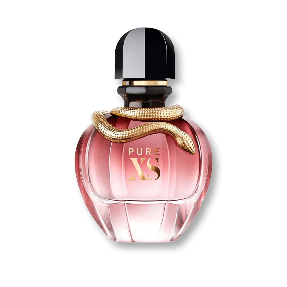 Paco Rabanne Pure XS For Her EDP