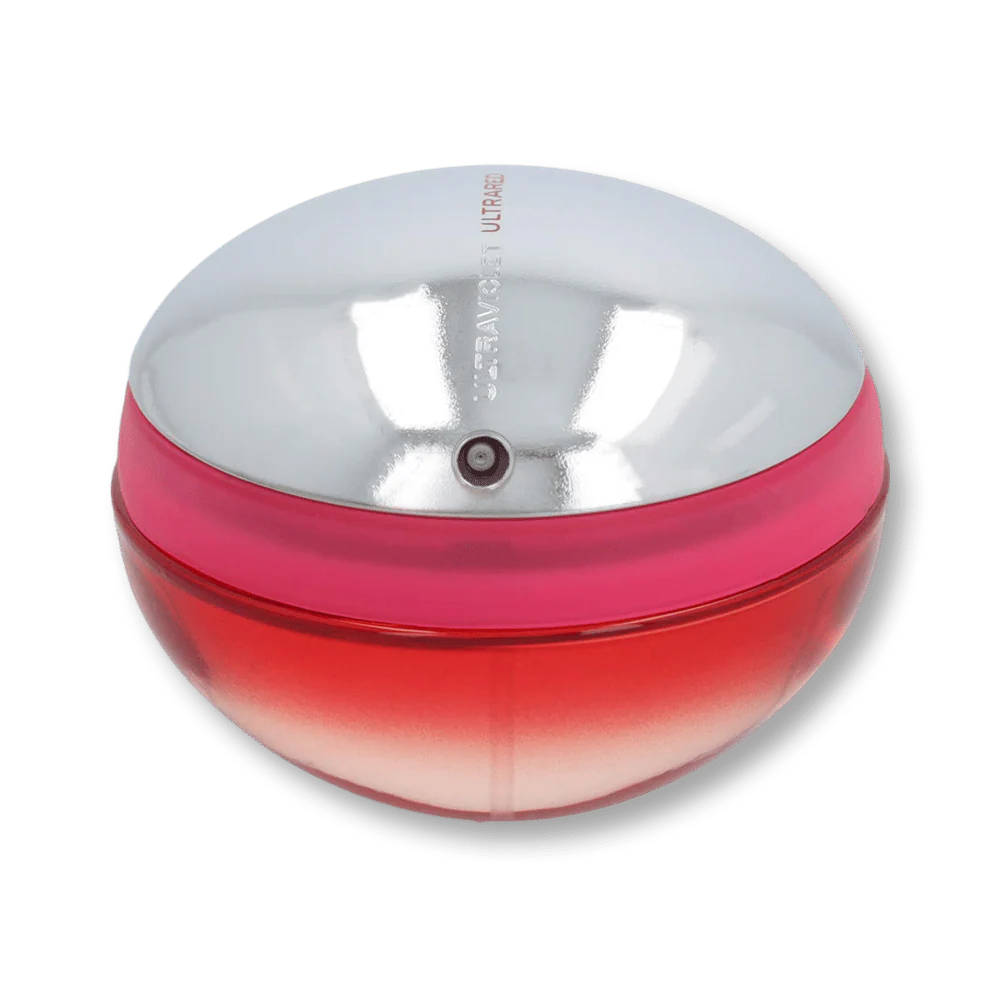 Paco Rabanne Ultrared EDP